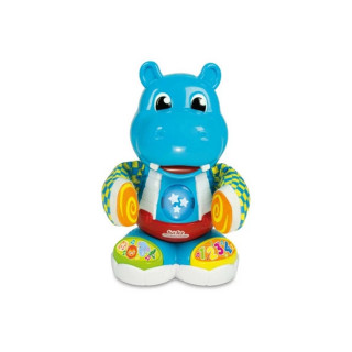Clementoni interaktivni Hippo