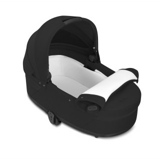 Cybex Balios kolica 4/1. Black