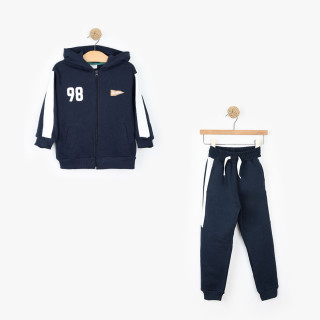 Just kiddin komplet Back to School, 4-6