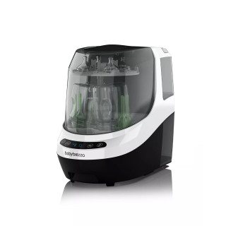 Baby Brezza sterilizator Washer Pro