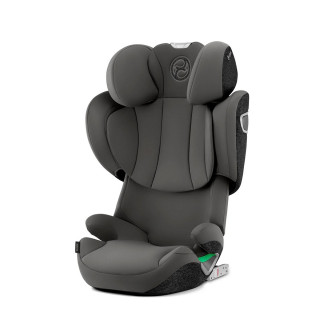 Cybex autosedište Solution T i-Fix, Mirage Grey
