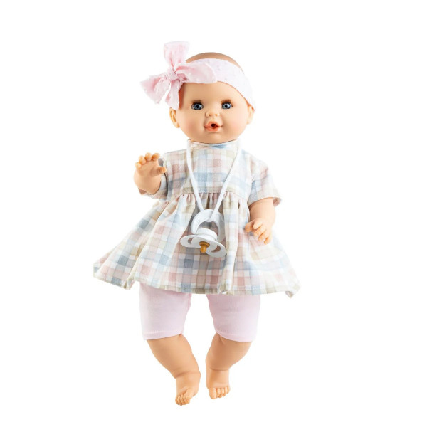 Paola Reina lutke Soina, 36cm