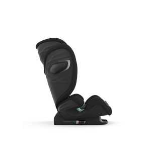 Cybex autosedište Solution G i-Fix, Moon Black Plus