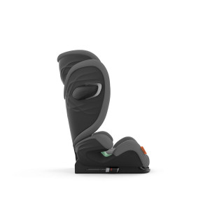 Cybex autosedište Solution G i-Fix,, Lava Grey Plus