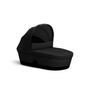 Cybex nosiljka za  Melio, Magic Black