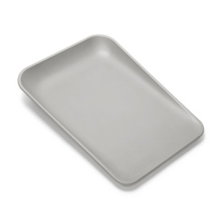 Leander podloga za presvlačenje Pearl gray