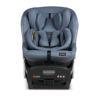 BeSafe autosedište Stretch B,Cloud Melange, 0-7g