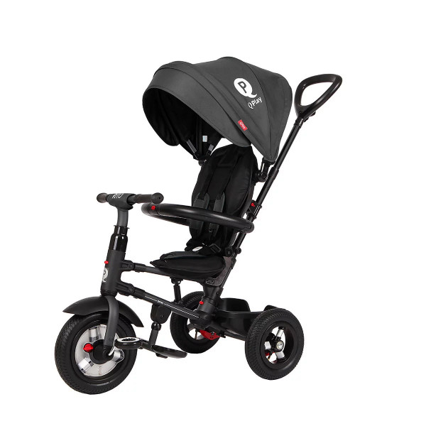 Qplay tricikl Rito Air, 3/1