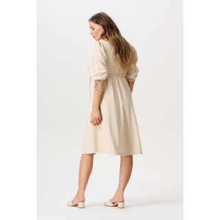 Noppies haljina za trudnice, S-XL