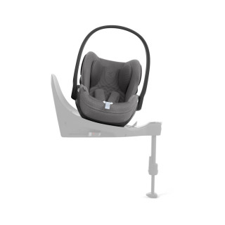 Cybex autosedište Cloud T, Mirage Grey Plus