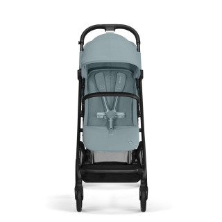 Cybex kolica Beezy, Stormy Blue/Black Frame