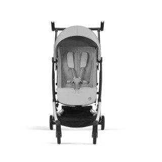 Cybex kolica Libelle, Fog Grey/Silver Frame
