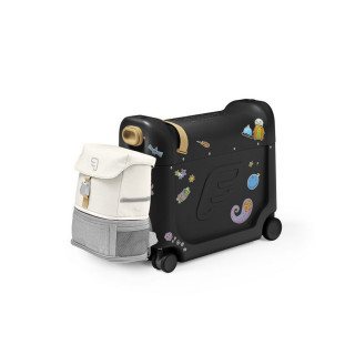 Stokke putni krevet/kofer