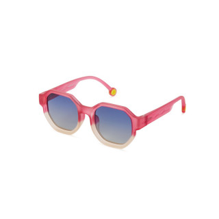 Olivio&Co naočare Colorblock Coral, 5-12g