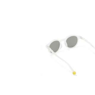 Olivio&Co naočare Jellyfish White Oval, 5-12g