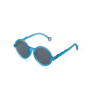 Olivio&Co naočare Reef Blue Round, 5-10g