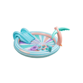 Swim Essentials bazen, 203x173x89cm