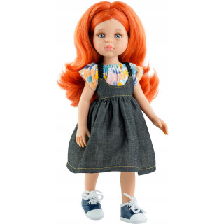 Paola Reina lutka Maribel, 32cm
