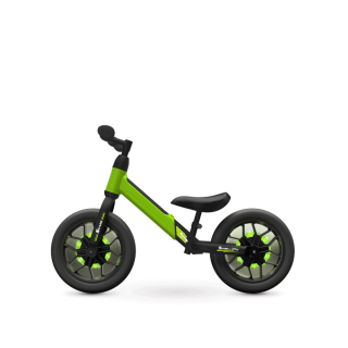 Qplay balanser, Spark