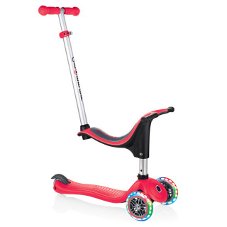 Globber Go Up guralica/trotinet Evo 4 u 1