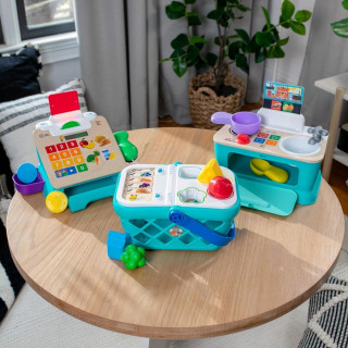 Hape mini kuhinja