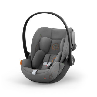 Cybex autosedište Cloud G, Lava Grey