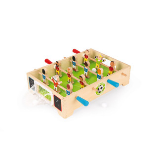 Janod mini stoni fudbal sampioni