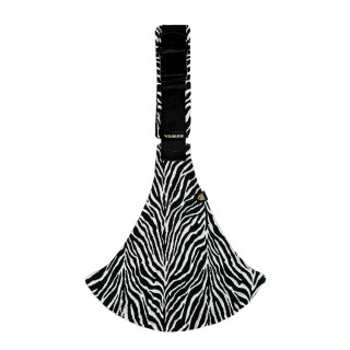 Wildride nosiljka, Black Zebra