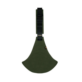 Wildride nosiljka, Army Green