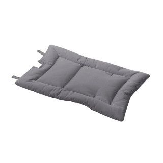 Leander uložak za stolicu, 30x50cm, Cool Grey