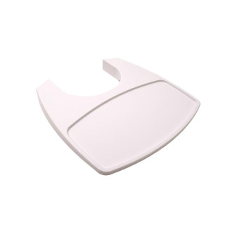 Leander tacna za stolicu, 44x41cm, White