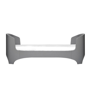 Leander prosirenje za krevetacClassic, Grey