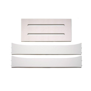Leander prosirenje za krevetacClassic, White
