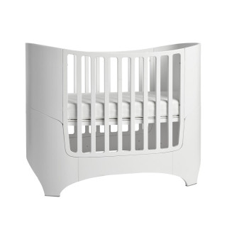 Leander krevetac Classic, 95x70x120cm, White