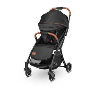 Lionelo kolica Julie One, Black