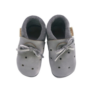 Baobaby nehodajuce Stars, XS-L