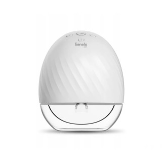 Lionelo pumpica Fidi, White