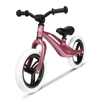 Lionelo balanser Bart, Pink