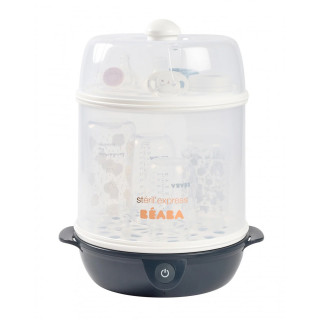 Béaba sterilizator, Steril'Express