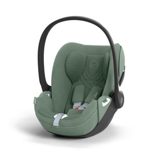 Cybex autosedište Cloud T, Leaf Green