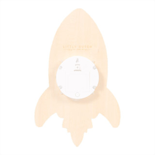 Little Dutc lampa, 36x22cm