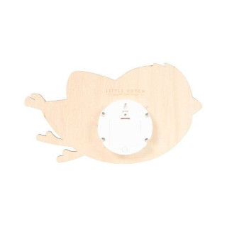 Little Dutc lampa, 20x36cm