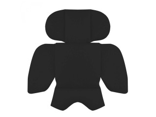 Cybex uložak za autosedište Sironu S2/SX2, Black