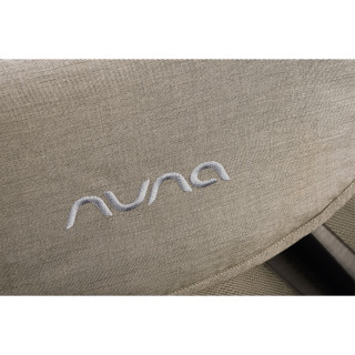 Nuna prenosni krevetac Sena Aire, Hazelwood