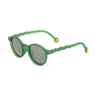 Olivio&Co naočare Terracotta Non-Polarized, 3-12g