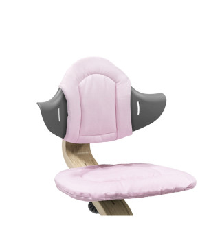 Stokke jastuk za Nomi stolicu,Grey/Pink