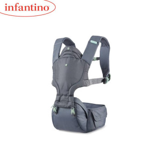 Infantino Kengur Nosiljka HipRider Plus 5u1