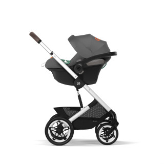 Cybex kolica Talos S Lux, LavaGrey