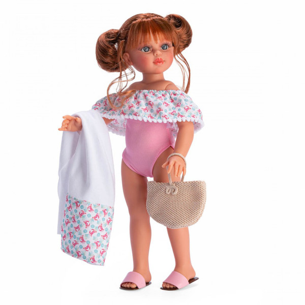 Asi lutka Sabrina, 40cm