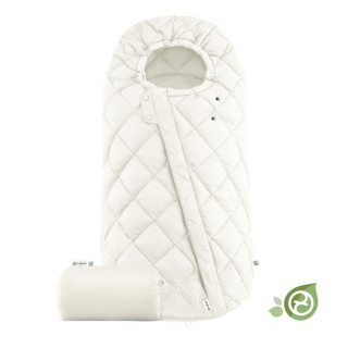 Cybex vreća za kolica, Seashell Beige